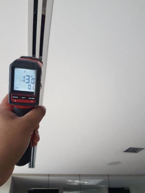 Suministro e instalación