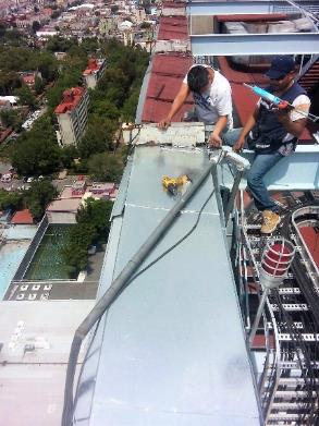 Suministro e instalación2