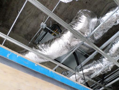 Suministro e instalación